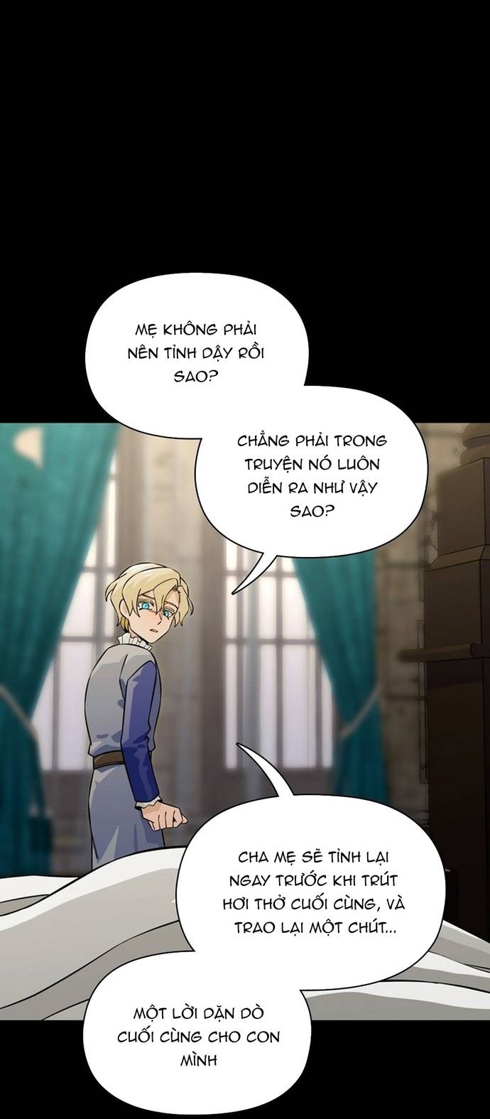 Trọng Sinh Chi Quân Chủ Chapter 49 - Trang 32
