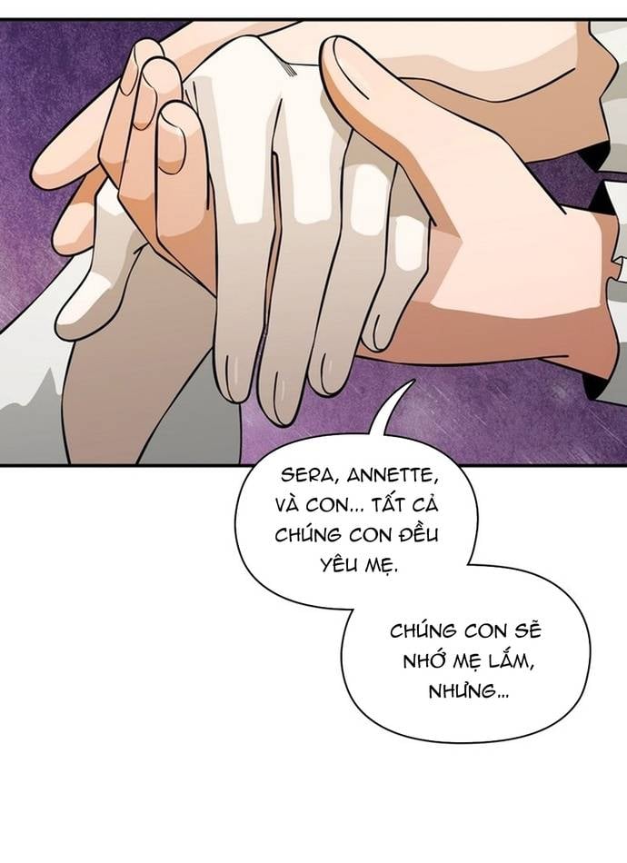 Trọng Sinh Chi Quân Chủ Chapter 49 - Trang 45
