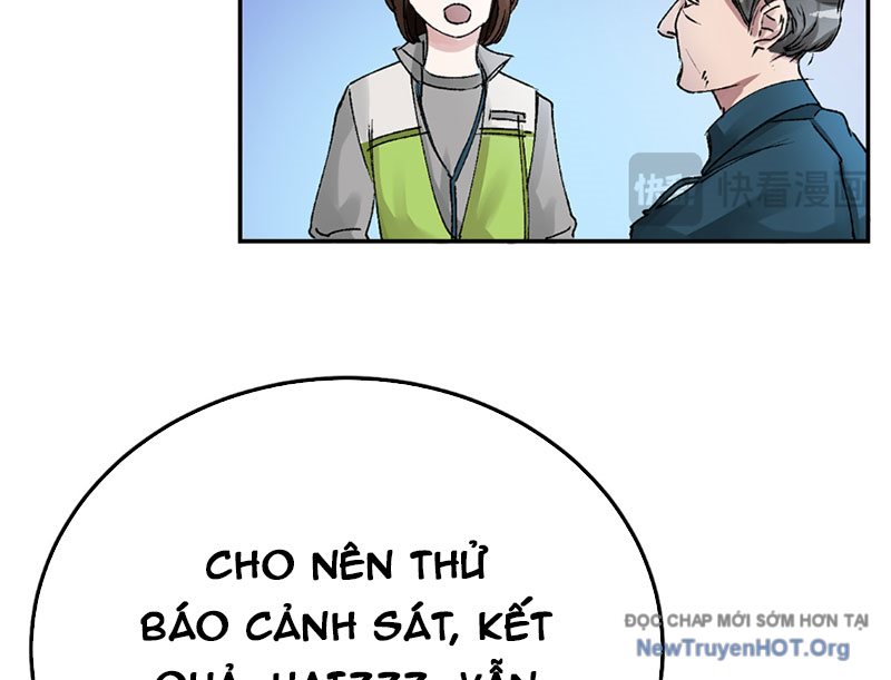 Thám Tử Ẩn Danh chapter 3 - Trang 11