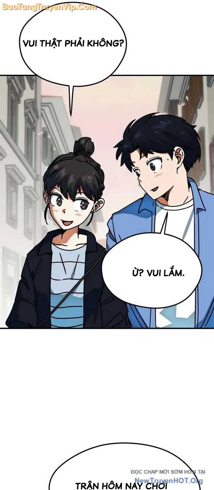 Tôi Bị Hiểu Lầm Là Siêu Sao Trên Sân Cỏ chapter 25.1 - Trang 65