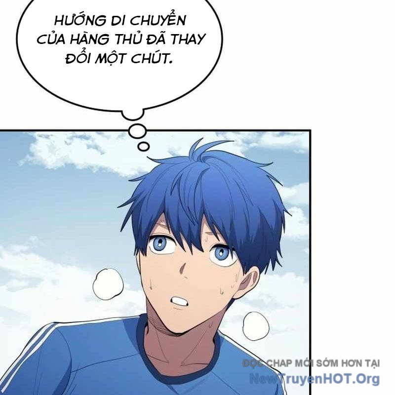 Thiên Phú Bóng Đá, Tất Cả Đều Là Của Tôi! chapter 97 - Trang 41