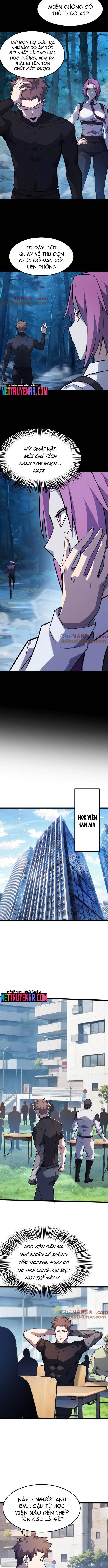Đừng Gọi Ta Là Ác Ma Chapter 29 - Trang 5