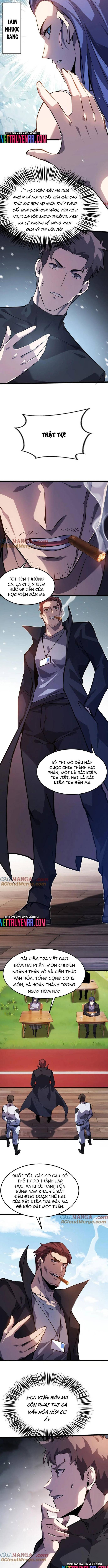 Đừng Gọi Ta Là Ác Ma Chapter 29 - Trang 7