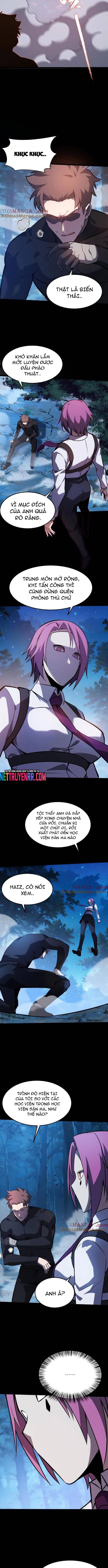 Đừng Gọi Ta Là Ác Ma Chapter 29 - Trang 4