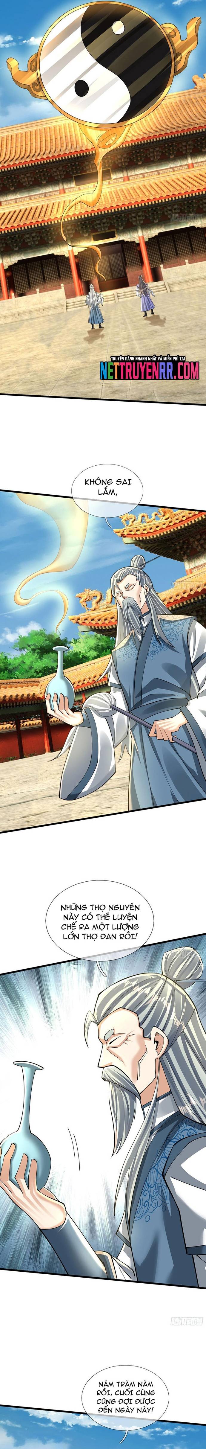 Ta có thể rút ra vô hạn vật phẩm Chapter 27 - Trang 9