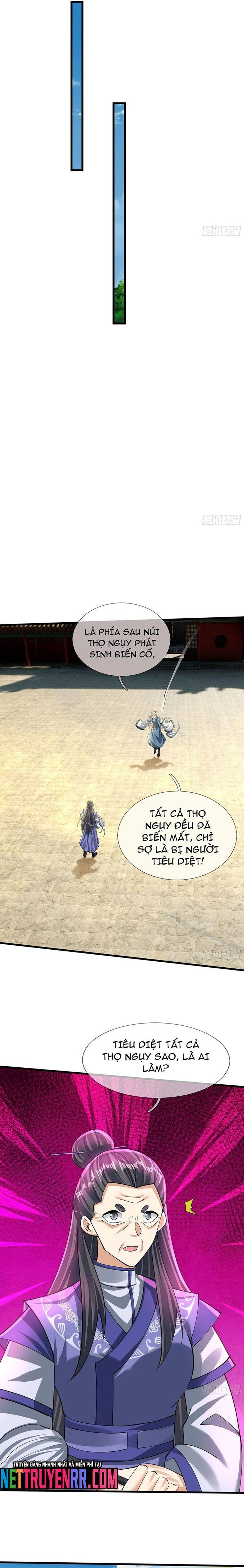 Ta có thể rút ra vô hạn vật phẩm Chapter 27 - Trang 12