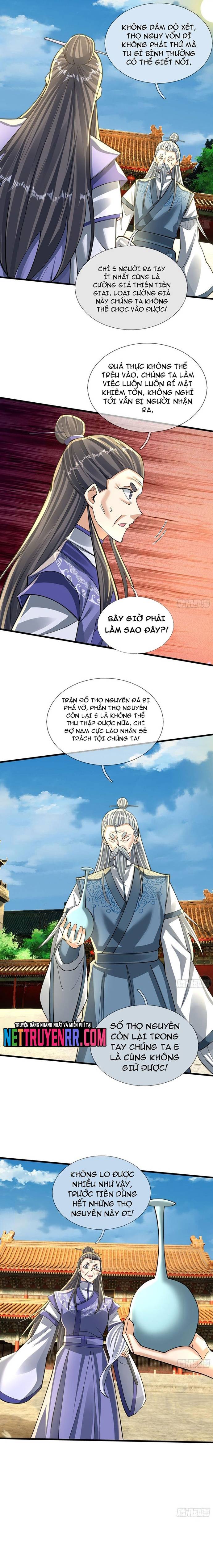 Ta có thể rút ra vô hạn vật phẩm Chapter 27 - Trang 13