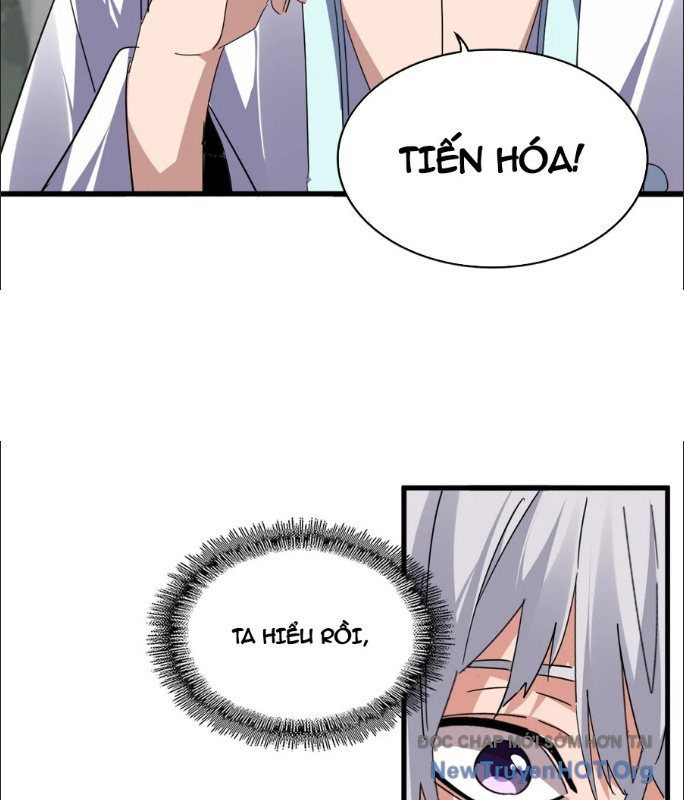 Đại Quản Gia Là Ma Hoàng chapter 714 - Trang 8