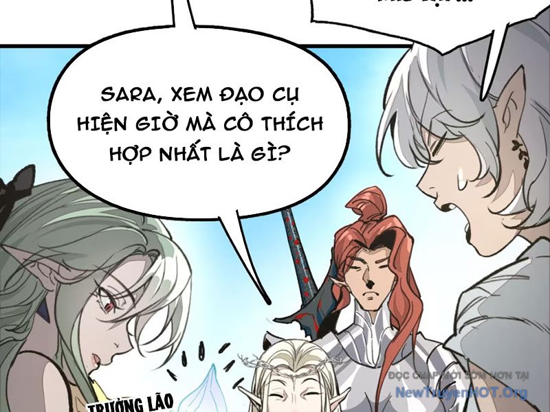 Tinh Linh Chi Hậu chapter 4 - Trang 102