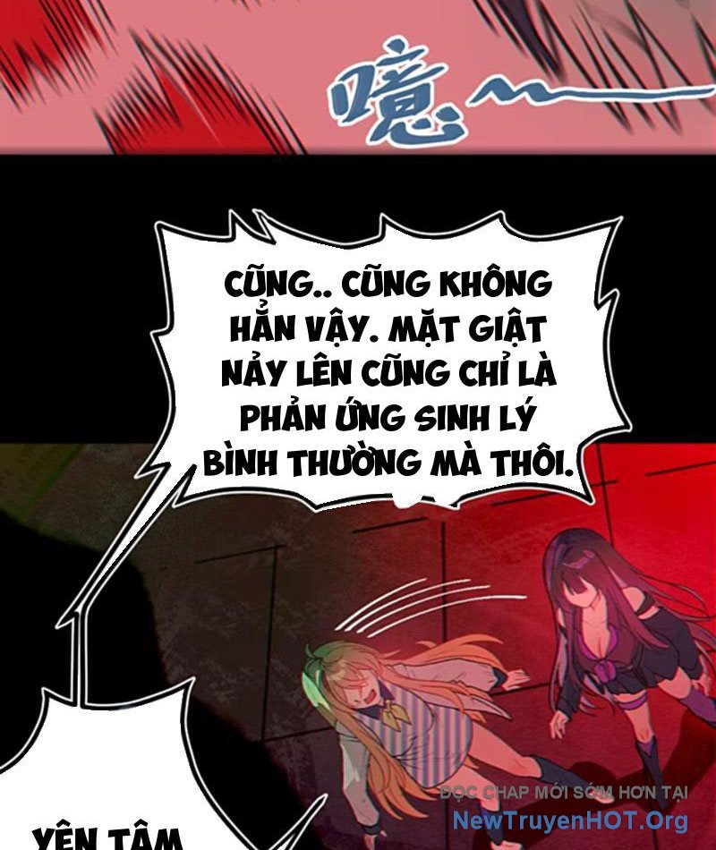 Sau khi ta biến thành quái vật xúc tu, các cô ấy càng điên cuồng hơn! chapter 23 - Trang 87