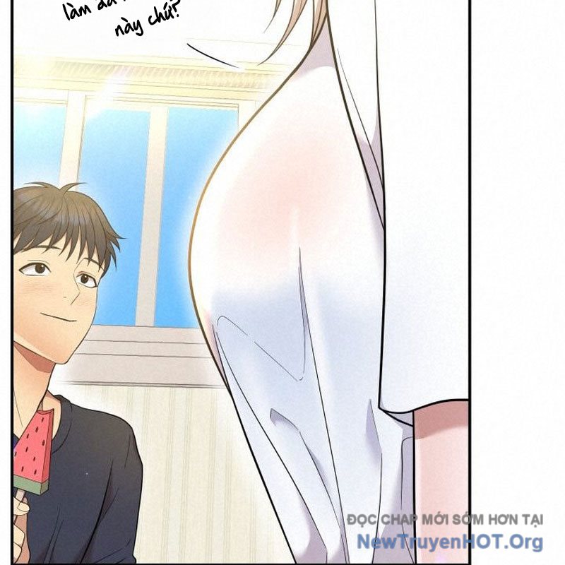 Sống Cùng Phòng Với Nàng Thánh Nữ chapter 5 - Trang 54