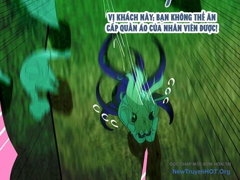 Sau khi ta biến thành quái vật xúc tu, các cô ấy càng điên cuồng hơn! chapter 24 - Trang 59