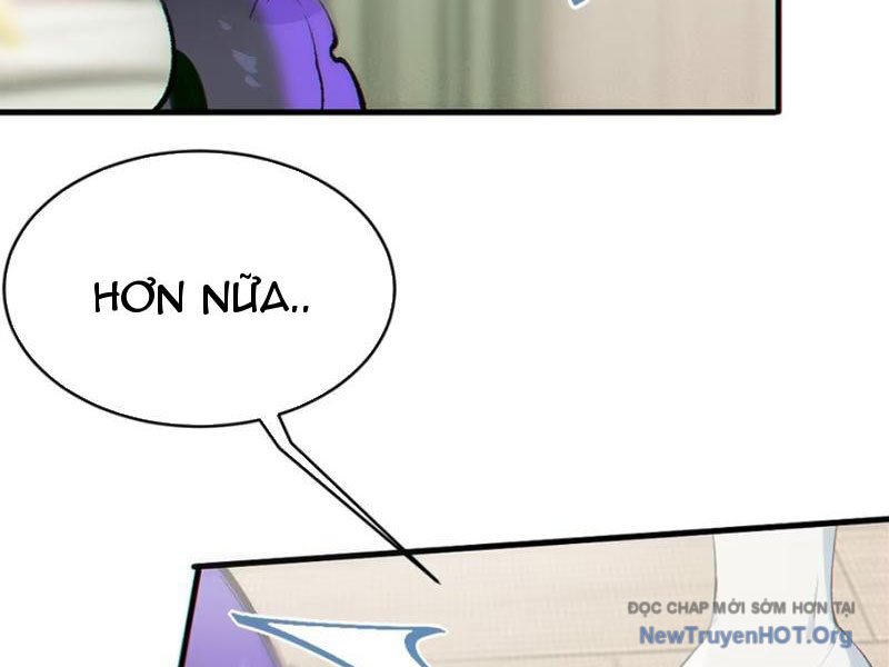 Sau khi ta biến thành quái vật xúc tu, các cô ấy càng điên cuồng hơn! chapter 3 - Trang 8