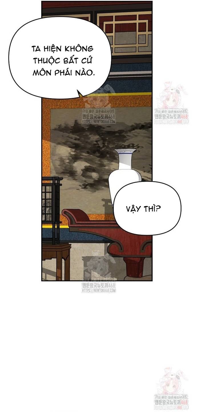 Thiên Hạ Đệ Nhất Côn Luân Khách Điếm Chapter 76 - Trang 5