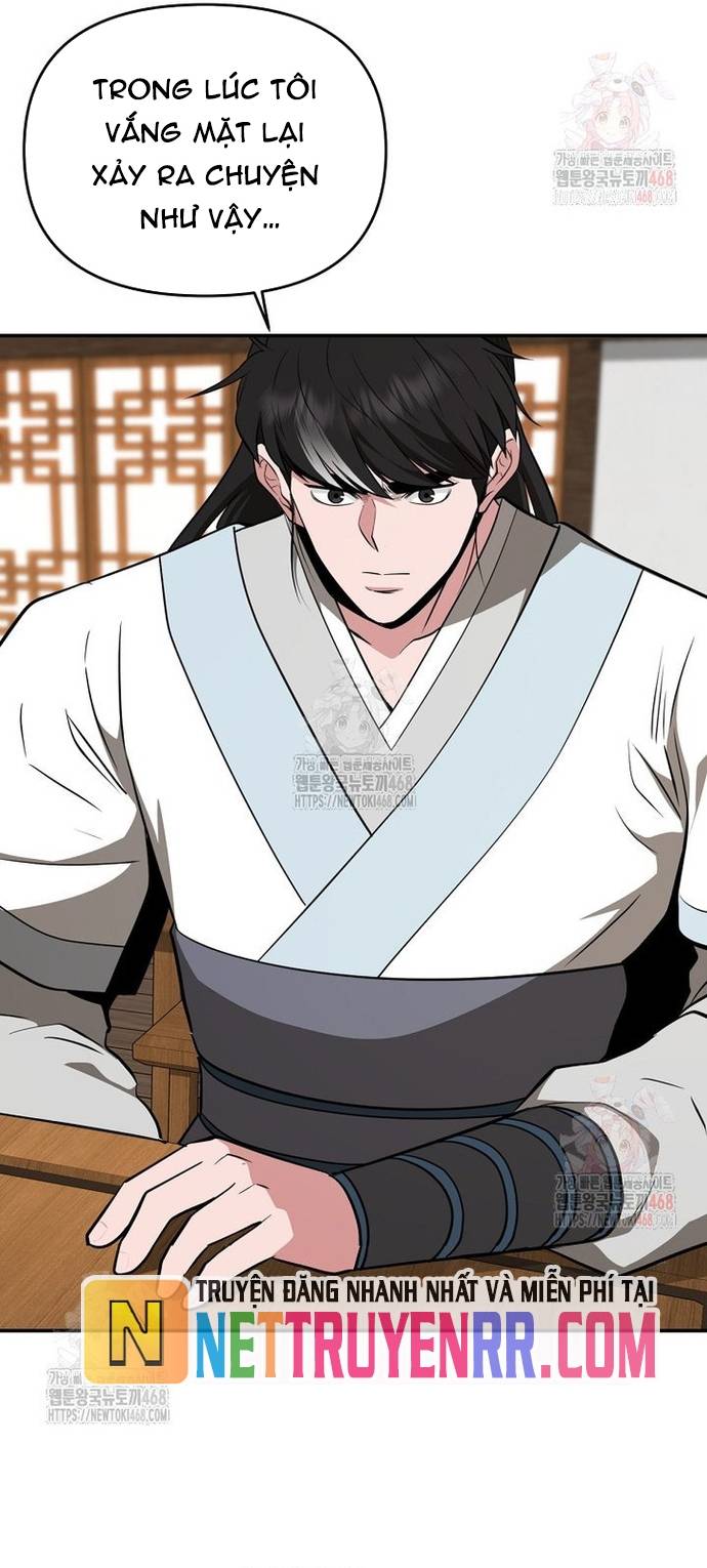Thiên Hạ Đệ Nhất Côn Luân Khách Điếm Chapter 76 - Trang 38