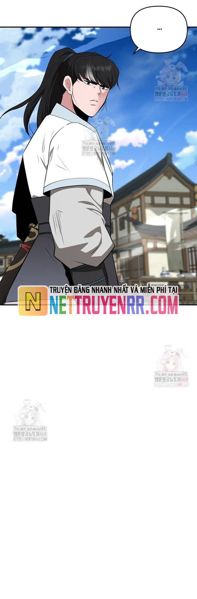 Thiên Hạ Đệ Nhất Côn Luân Khách Điếm Chapter 76 - Trang 26