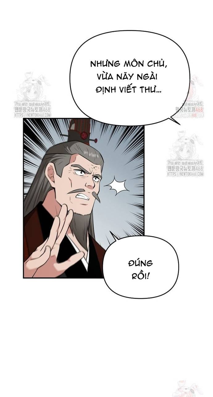 Thiên Hạ Đệ Nhất Côn Luân Khách Điếm Chapter 76 - Trang 19
