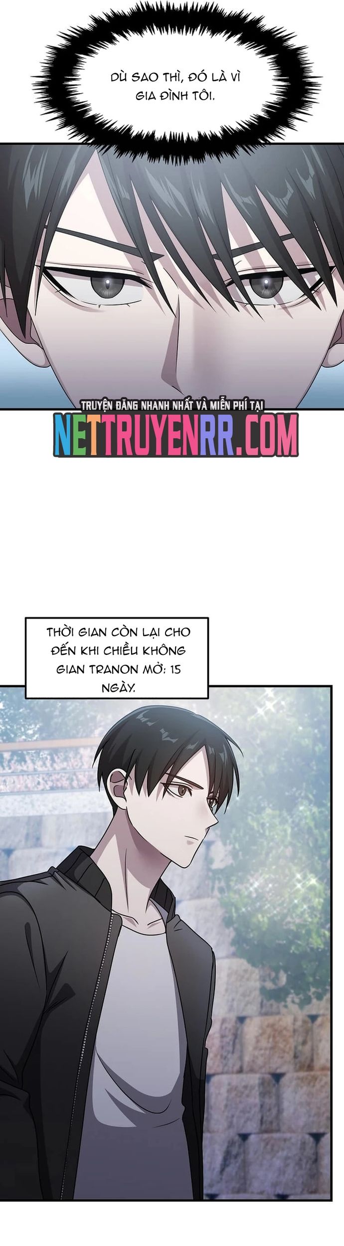 Chiến Vương Thăng Cấp Chapter 26 - Trang 4