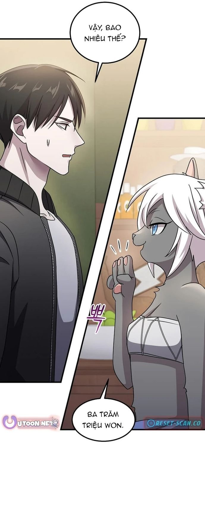 Chiến Vương Thăng Cấp Chapter 26 - Trang 33