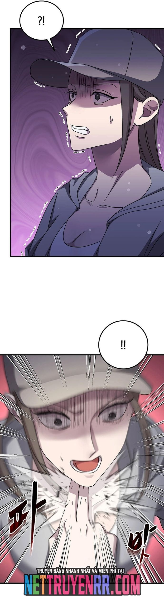 Chiến Vương Thăng Cấp Chapter 25 - Trang 23