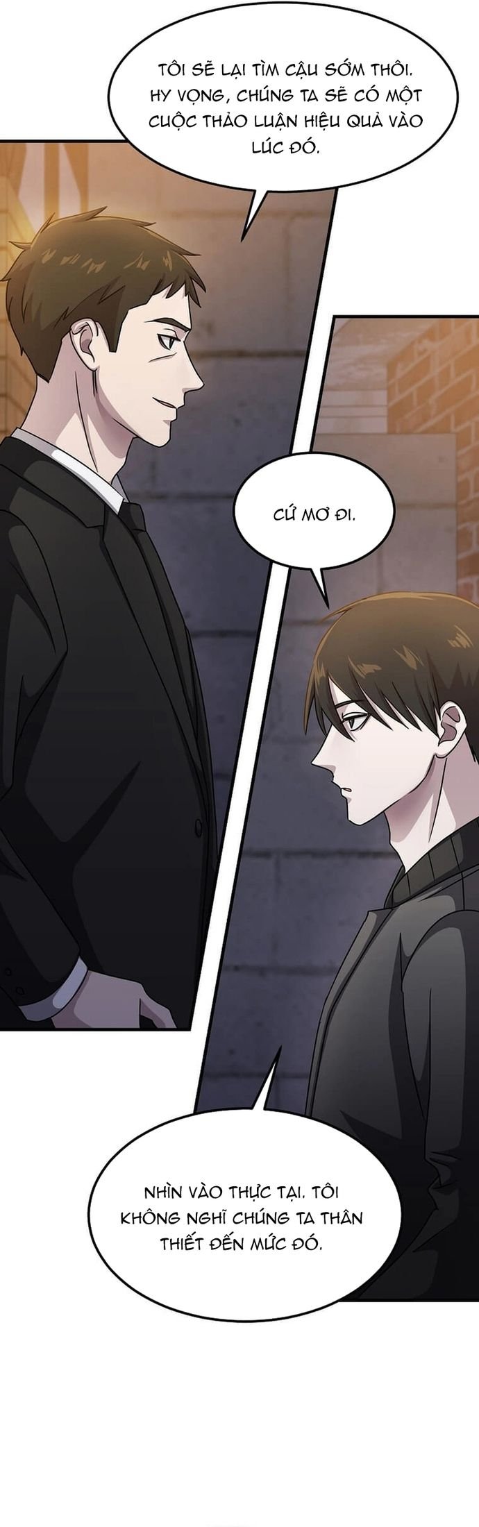 Chiến Vương Thăng Cấp Chapter 25 - Trang 15