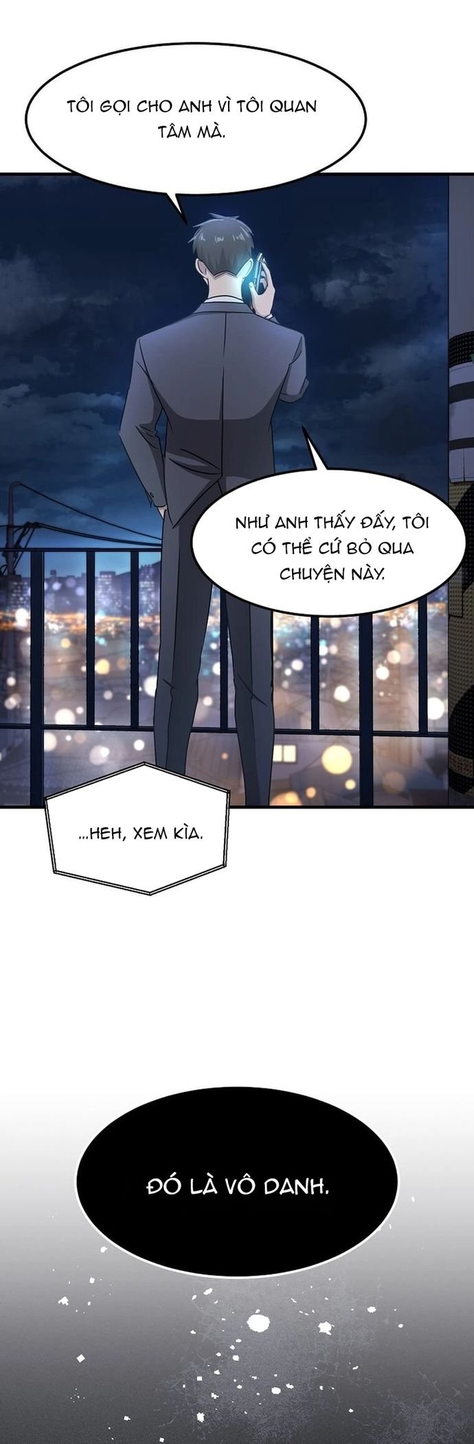 Chiến Vương Thăng Cấp Chapter 25 - Trang 46