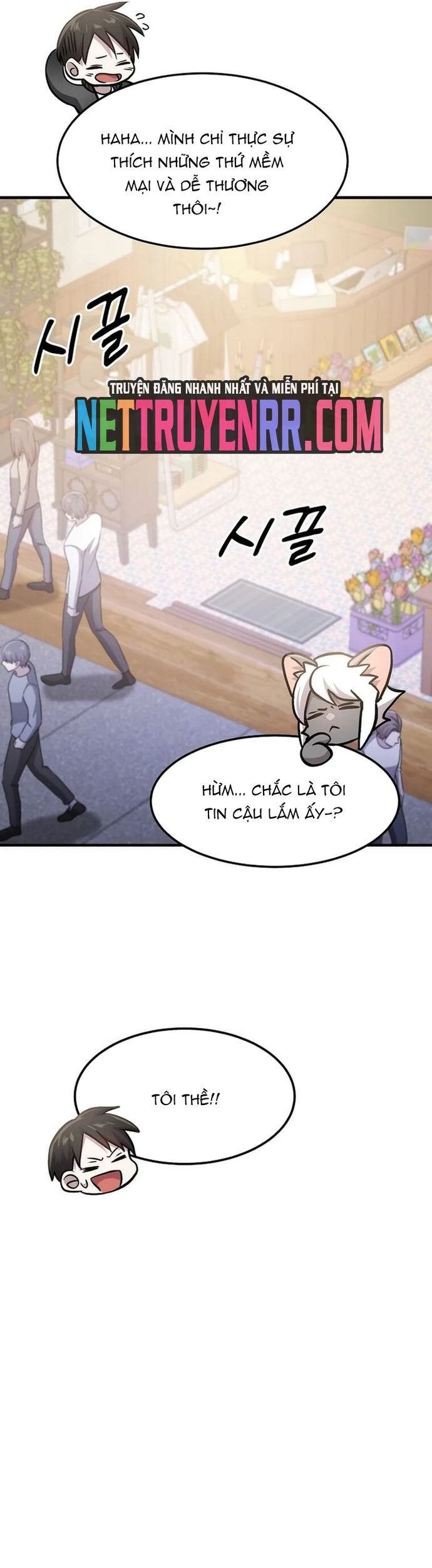Chiến Vương Thăng Cấp Chapter 26 - Trang 51