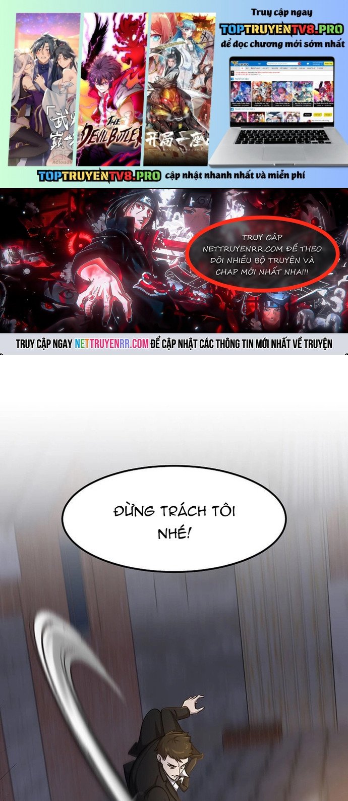Chiến Vương Thăng Cấp Chapter 25 - Trang 0