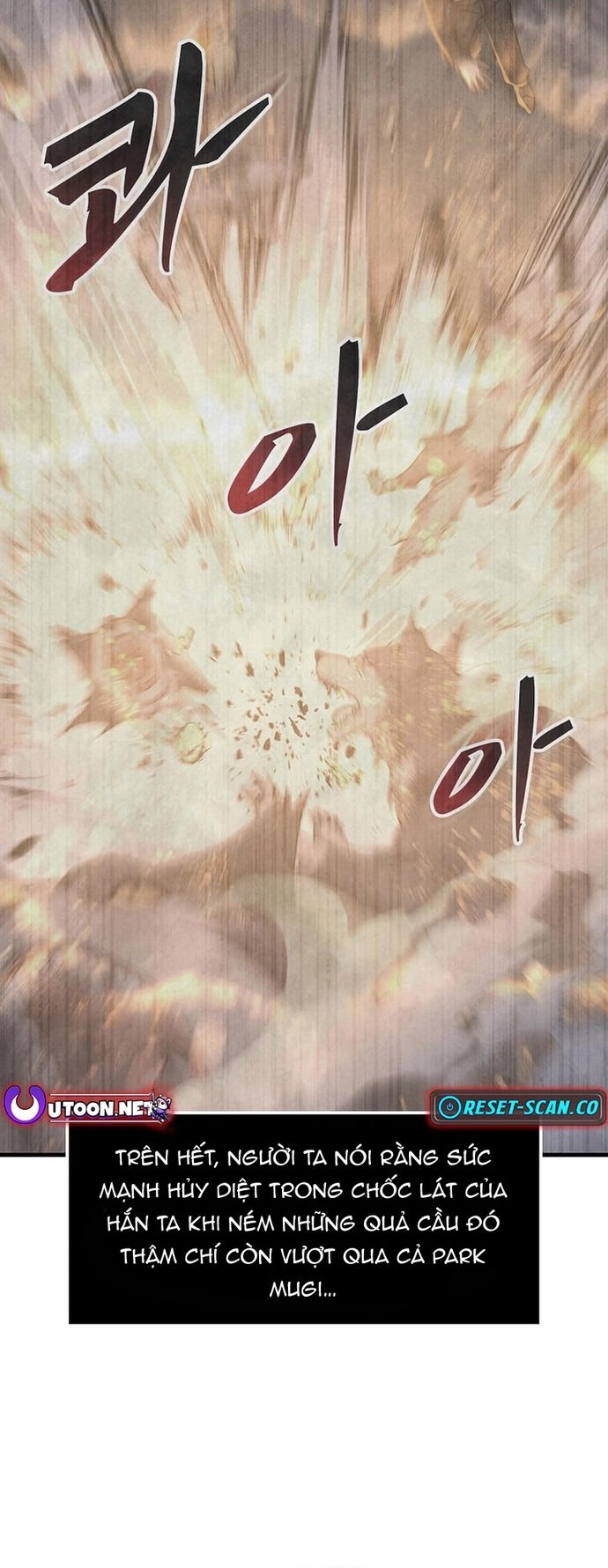 Chiến Vương Thăng Cấp Chapter 25 - Trang 5