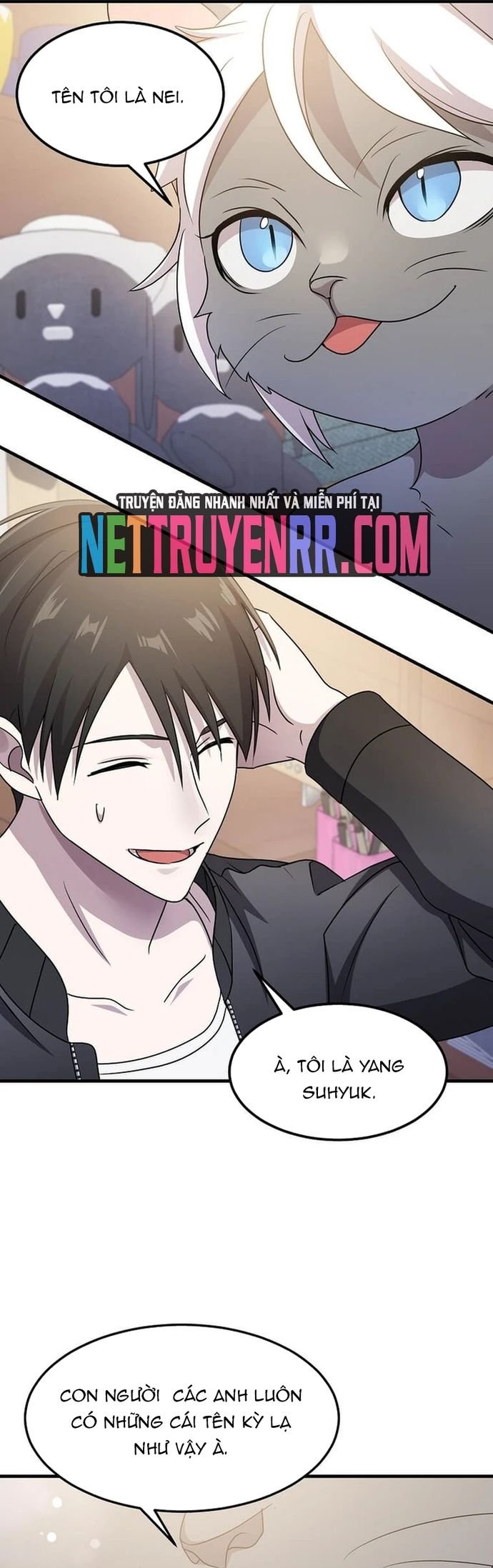 Chiến Vương Thăng Cấp Chapter 26 - Trang 46