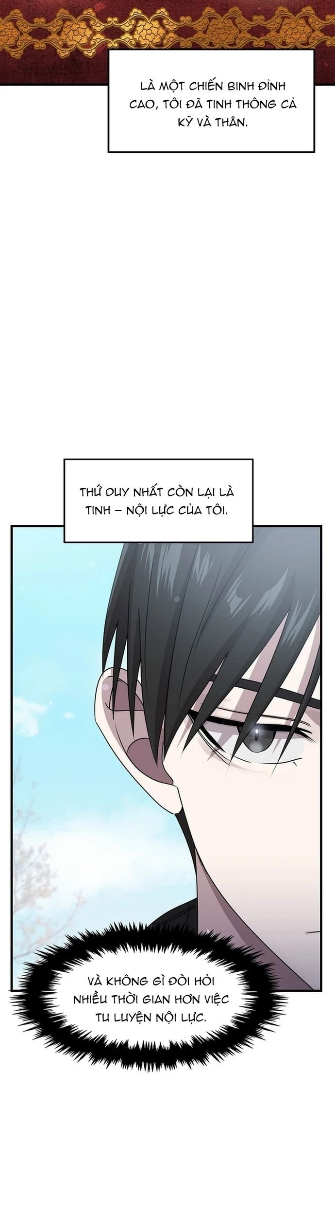 Chiến Vương Thăng Cấp Chapter 26 - Trang 6