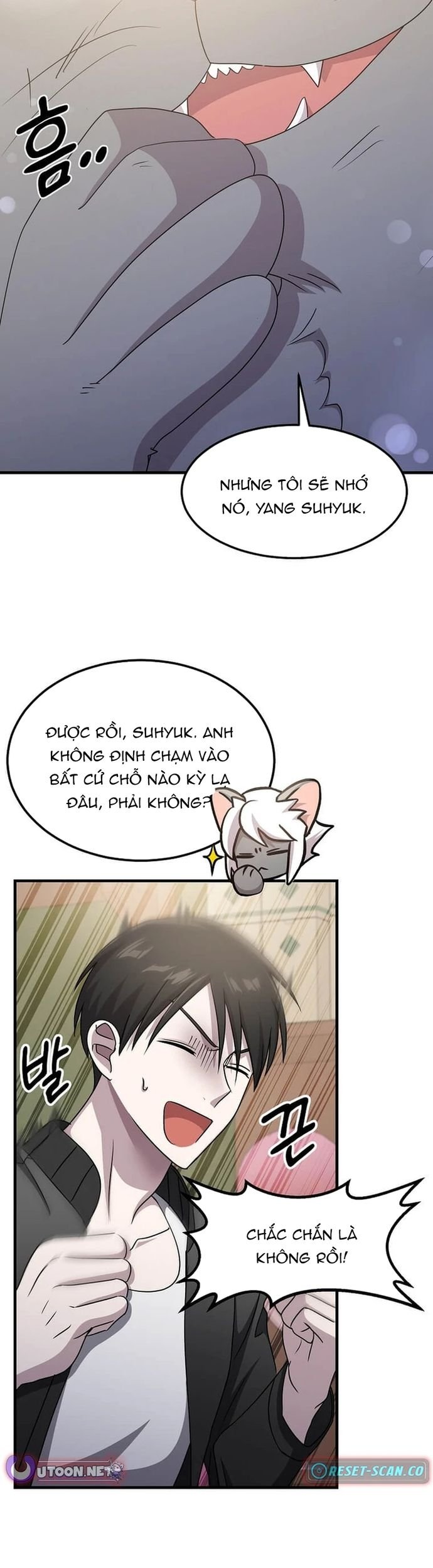 Chiến Vương Thăng Cấp Chapter 26 - Trang 47
