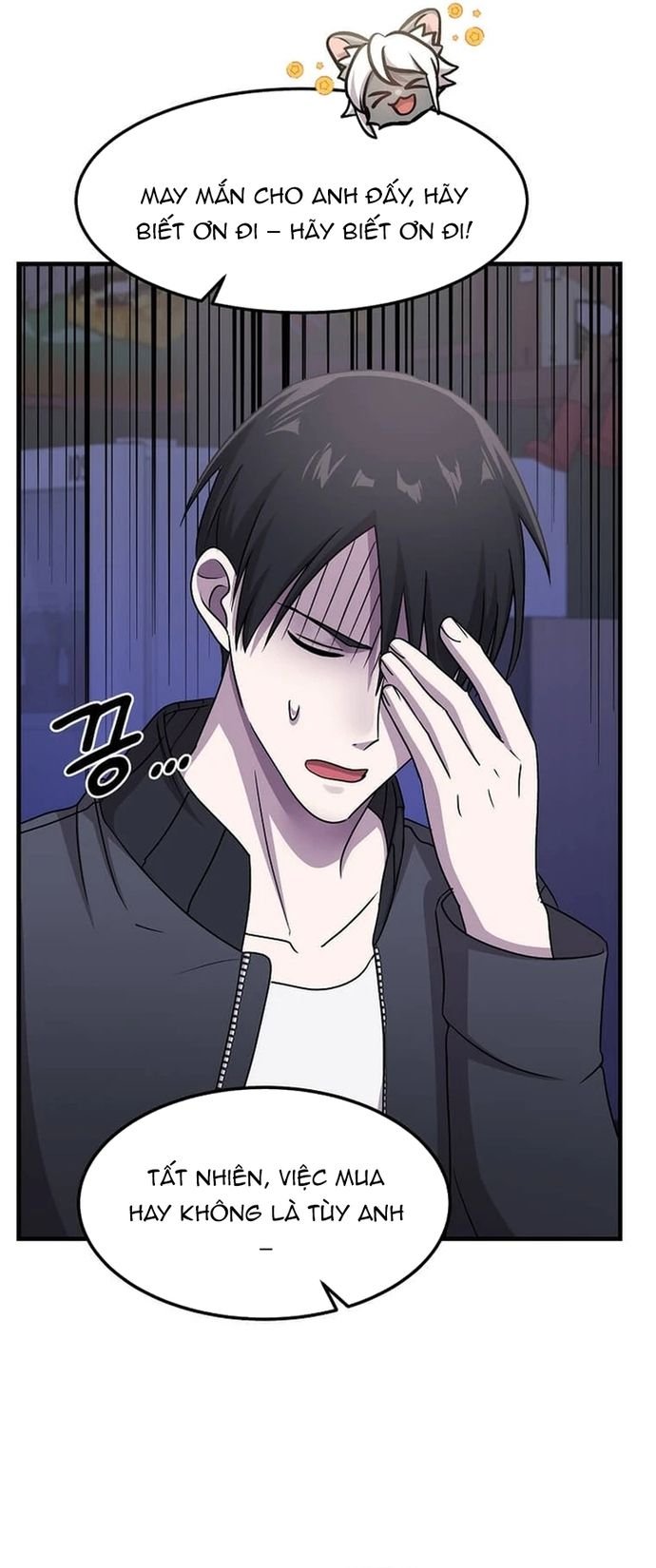 Chiến Vương Thăng Cấp Chapter 26 - Trang 36
