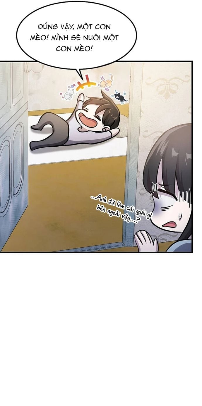 Chiến Vương Thăng Cấp Chapter 26 - Trang 54