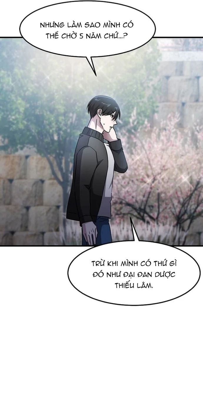Chiến Vương Thăng Cấp Chapter 26 - Trang 8