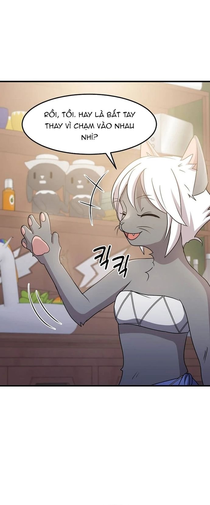 Chiến Vương Thăng Cấp Chapter 26 - Trang 48
