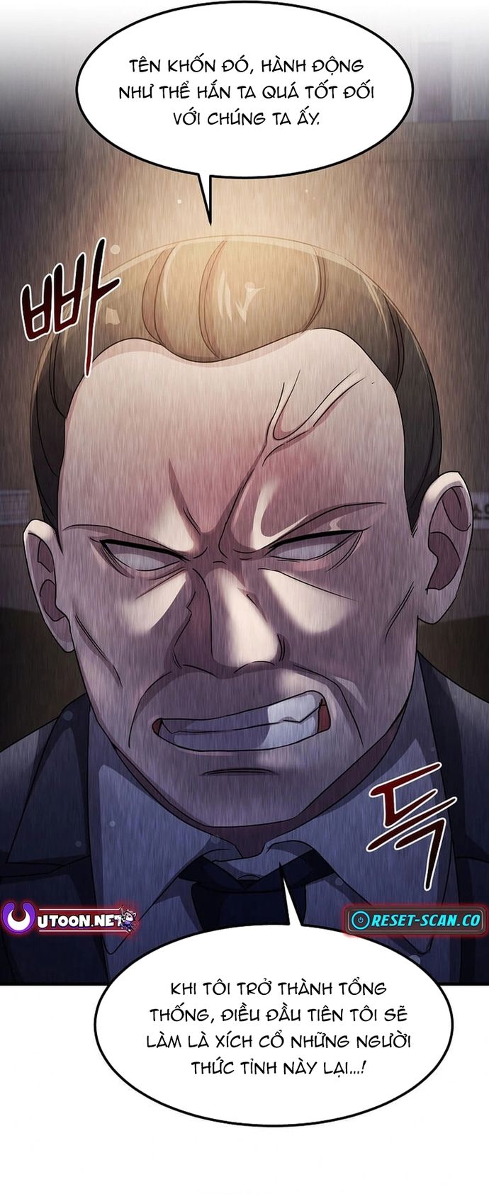 Chiến Vương Thăng Cấp Chapter 25 - Trang 38