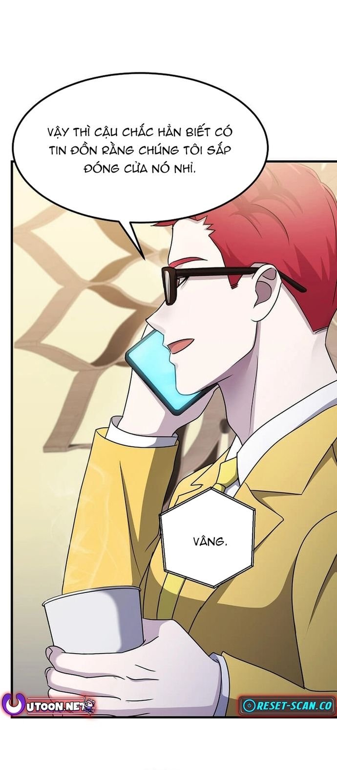 Chiến Vương Thăng Cấp Chapter 25 - Trang 56