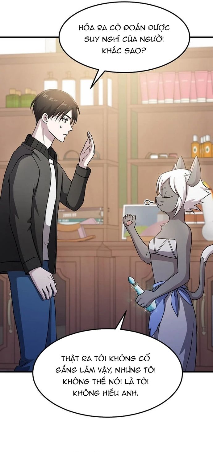 Chiến Vương Thăng Cấp Chapter 26 - Trang 37