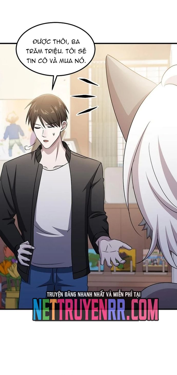 Chiến Vương Thăng Cấp Chapter 26 - Trang 40