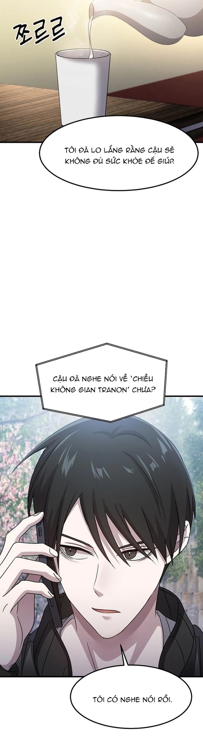 Chiến Vương Thăng Cấp Chapter 25 - Trang 55