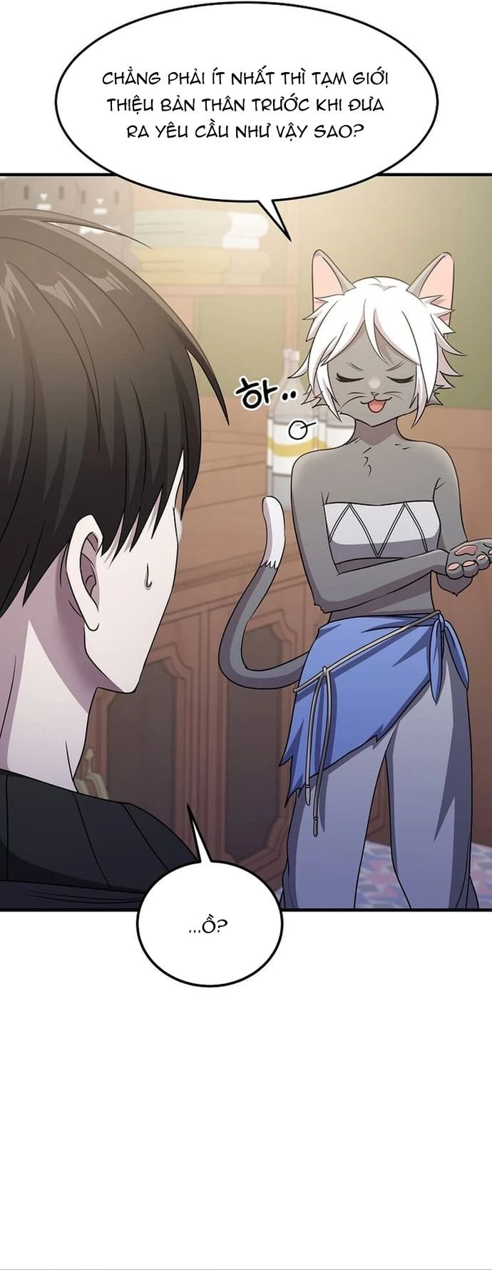 Chiến Vương Thăng Cấp Chapter 26 - Trang 45