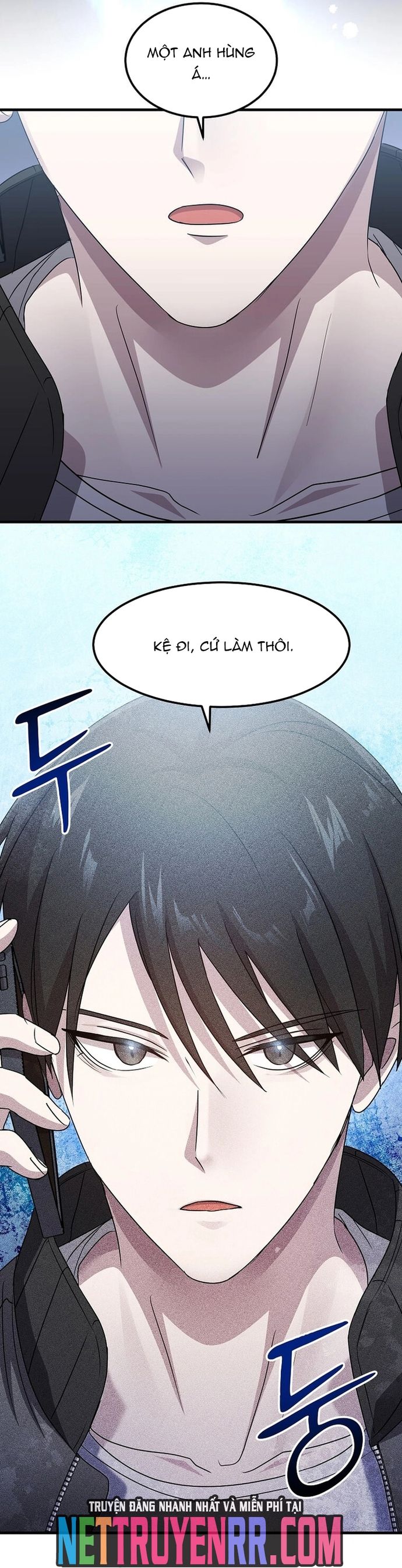 Chiến Vương Thăng Cấp Chapter 25 - Trang 60