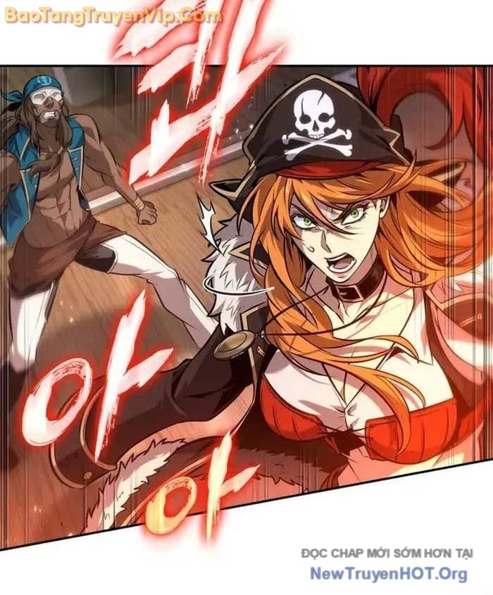 Mạo Hiểm Giả Cuối Cùng chapter 74 - Trang 57
