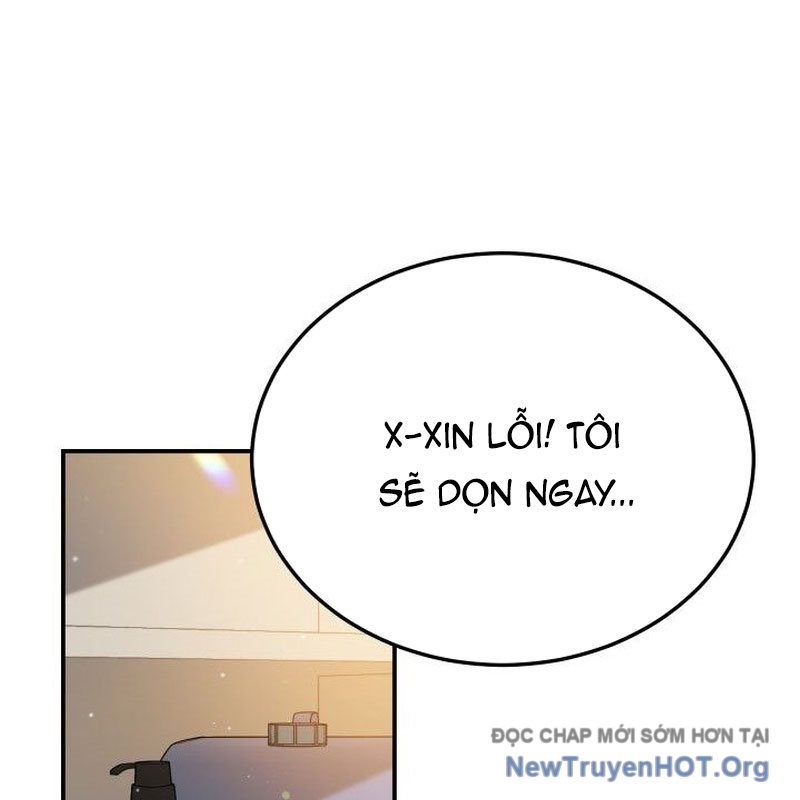 Sống Cùng Phòng Với Nàng Thánh Nữ chapter 5 - Trang 27
