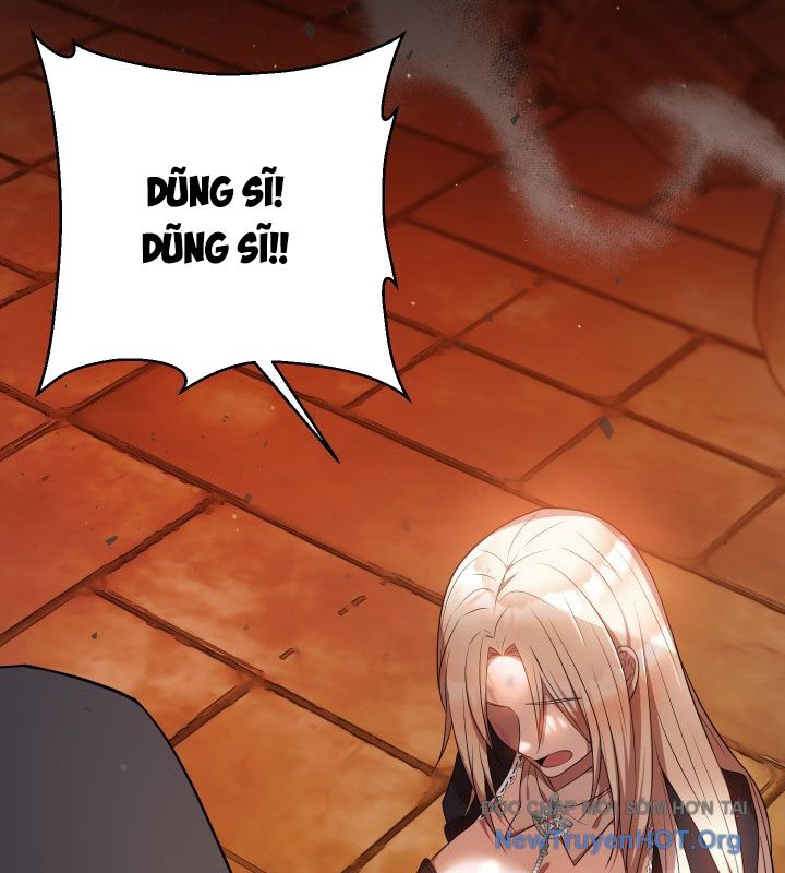 Sống Cùng Phòng Với Nàng Thánh Nữ chapter 1 - Trang 123