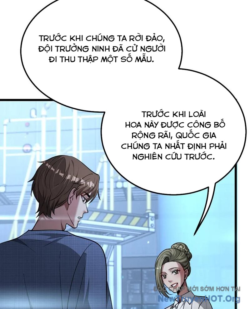 Ta Bị Kẹt Cùng Một Ngày 1000 Năm chapter 192 - Trang 8
