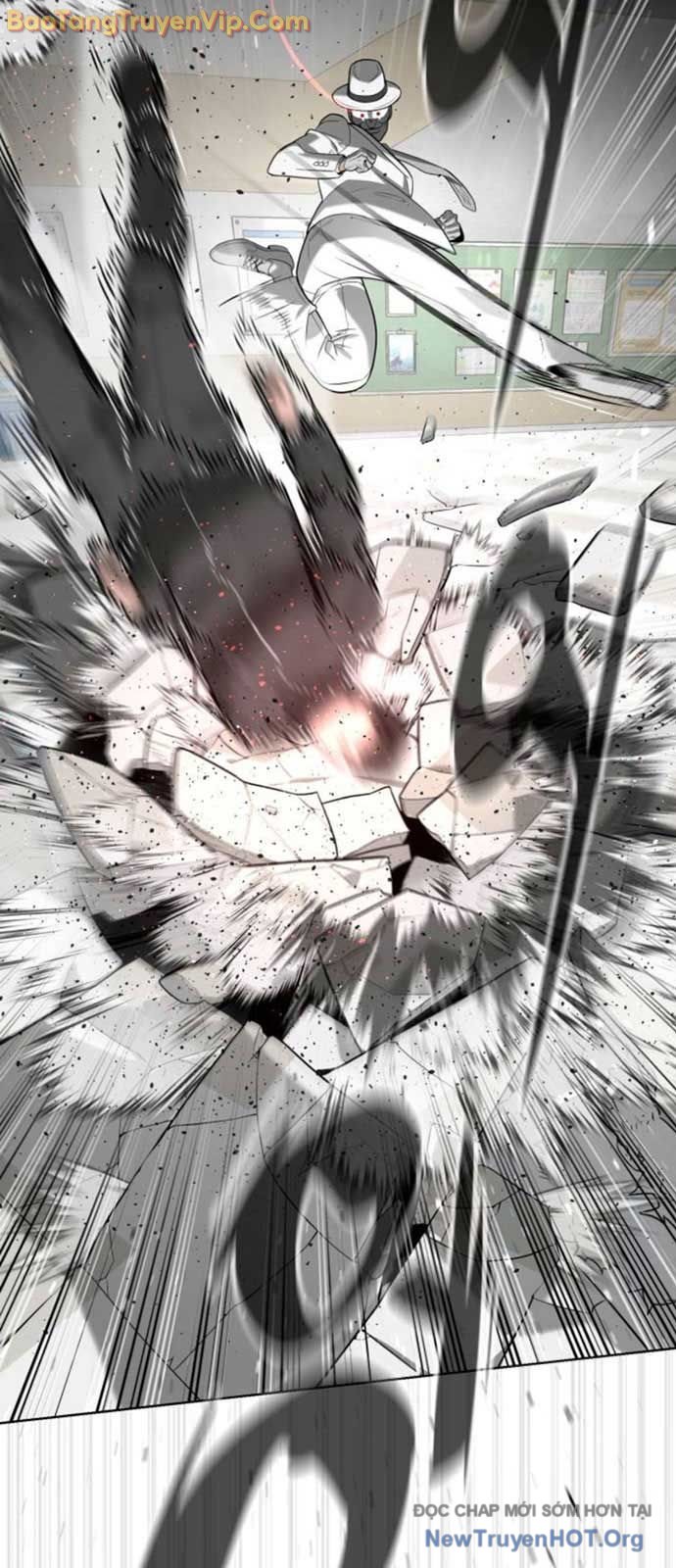 Sát Thủ Peter chapter 97 - Trang 98
