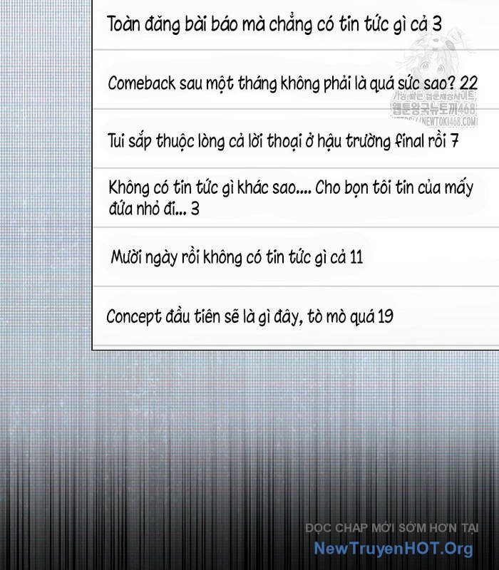 Debut or Die chapter 66 - Trang 146