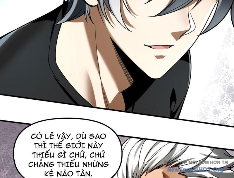 Thập Hoang Chi Vương chapter 11 - Trang 16